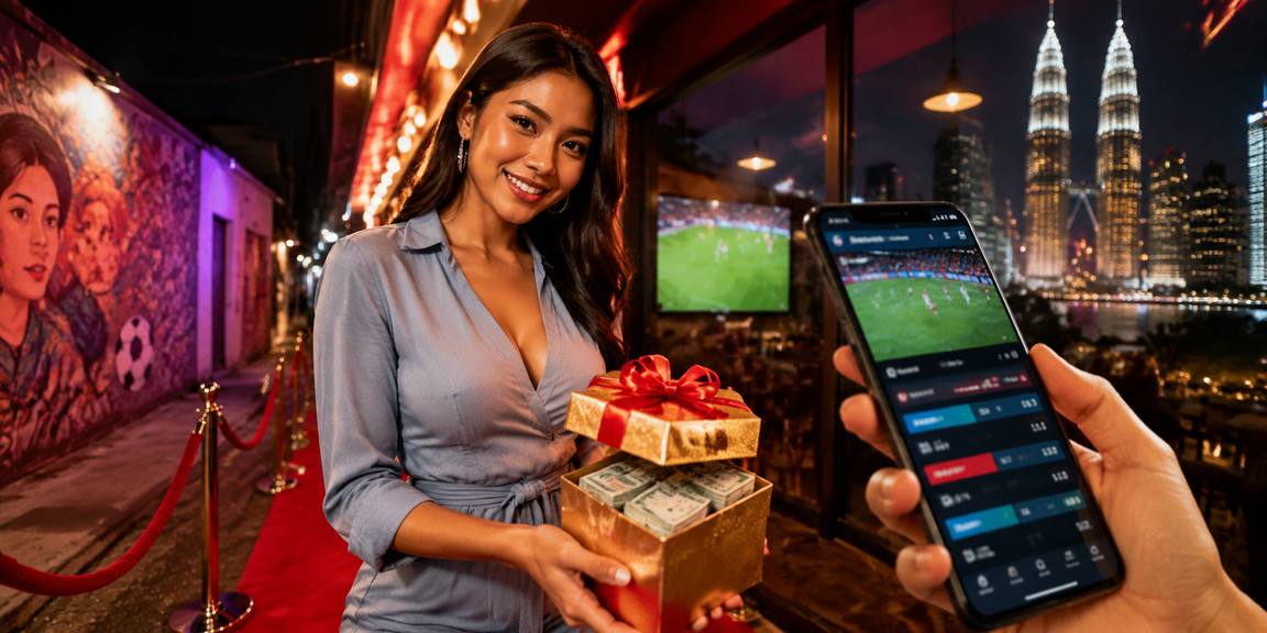 Meja Live Casino dengan Dealer Sebenar