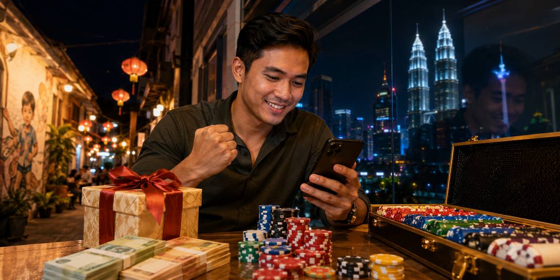 mobile gaming