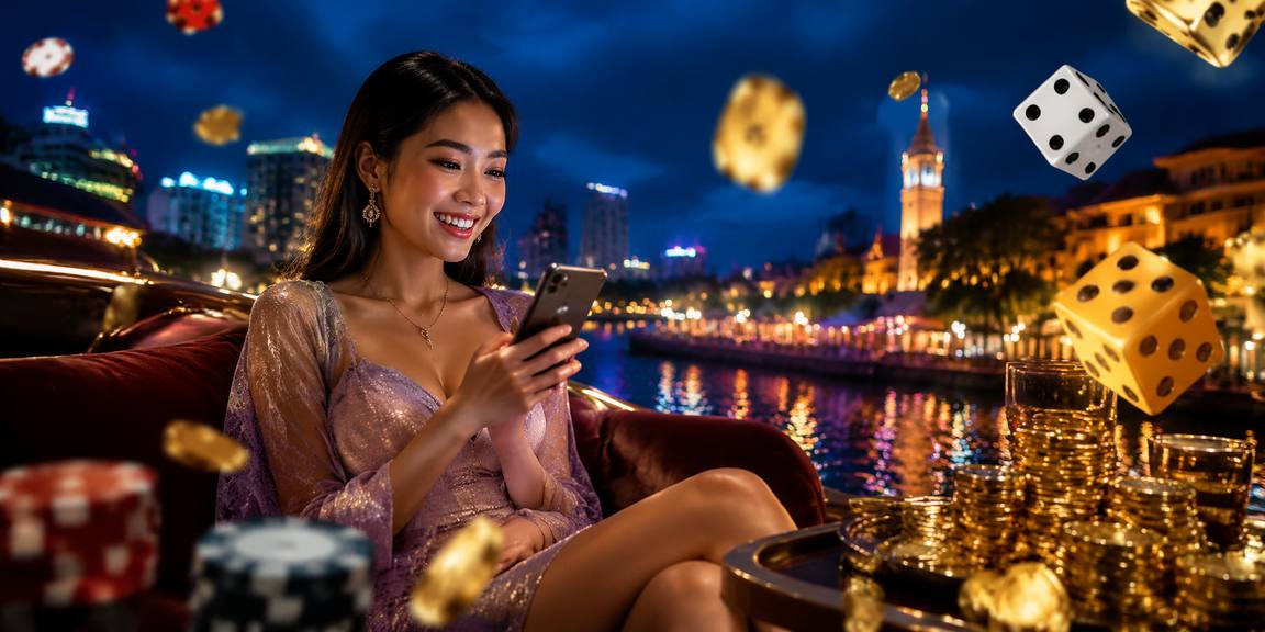 kissy918 login Casino & Slots untuk akaun Malaysia anda