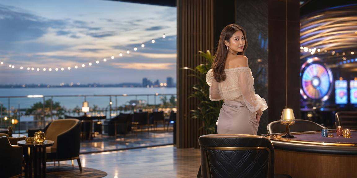 kissy918 login Casino & Slots untuk akaun Malaysia anda